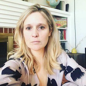 Meet your Posher, Lizzie